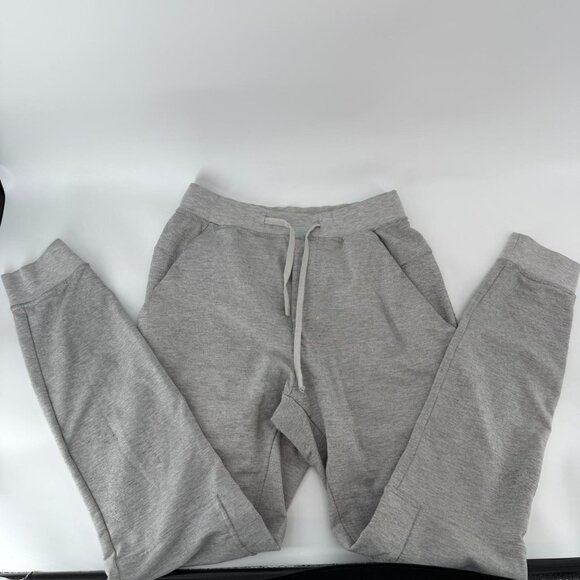 lululemon athletica Pants - Lululemon Women’s Jogger Pants XS Gray Drawstring Comfort Fit